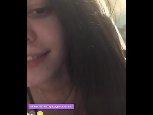 ❤️ Slutty russisk tispe (Periscope, VKontakte, Instagram) ❤❌ Pornovideo ved no.befuck-net.ru ﹏