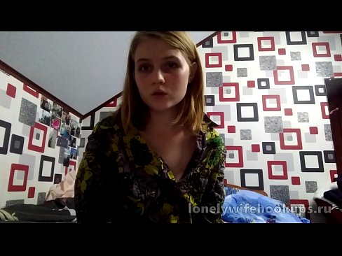 ❤️ Ung blond student fra Russland liker større pikk. ❤❌ Pornovideo ved no.befuck-net.ru ﹏