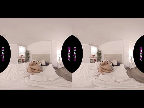 ❤️ PORNBCN VR To unge lesbiske våkner kåte i 4K 180 3D virtuell virkelighet Geneva Bellucci Katrina Moreno ❤❌ Pornovideo ved no.befuck-net.ru ﹏